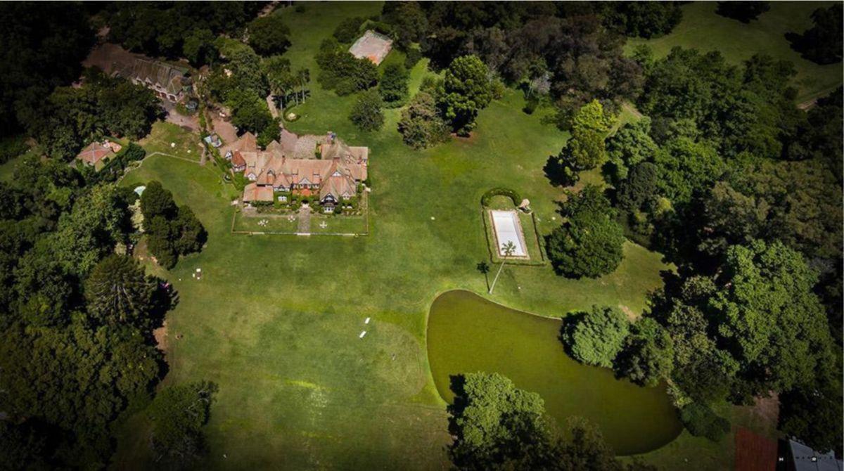 Foto de Lote - Estancia Villa María, imagen 1