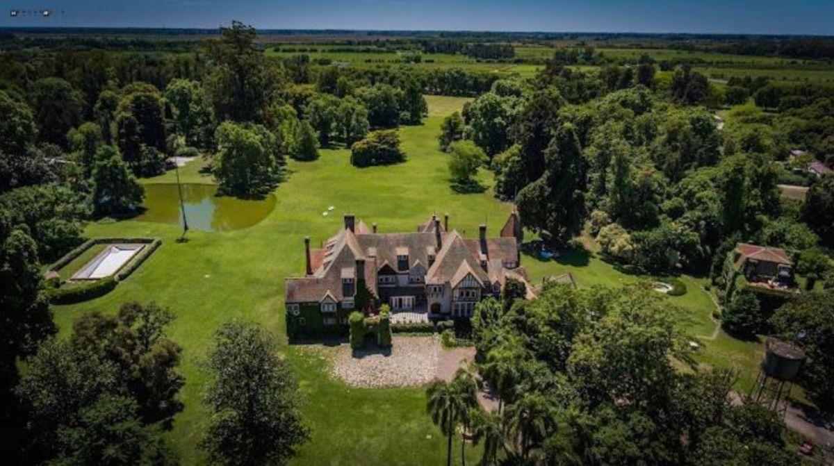 Foto de Lote - Estancia Villa María, imagen 4