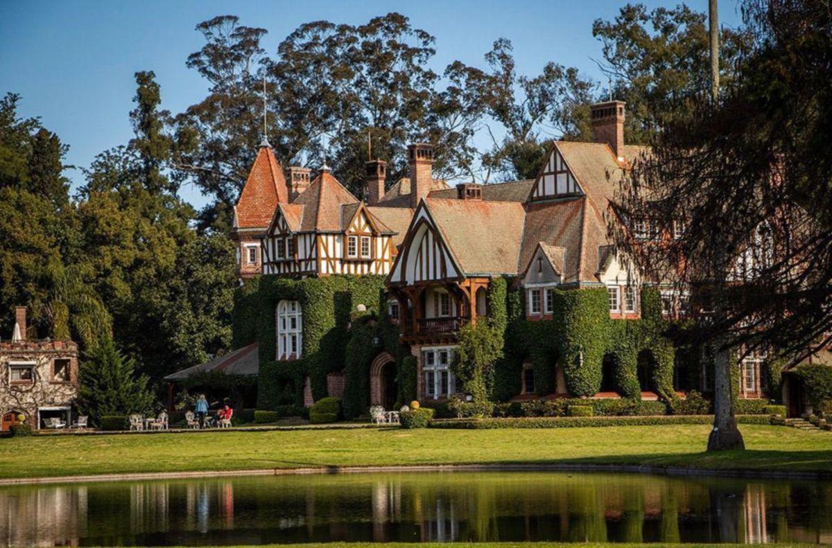 Foto de Lote - Estancia Villa María, imagen 3