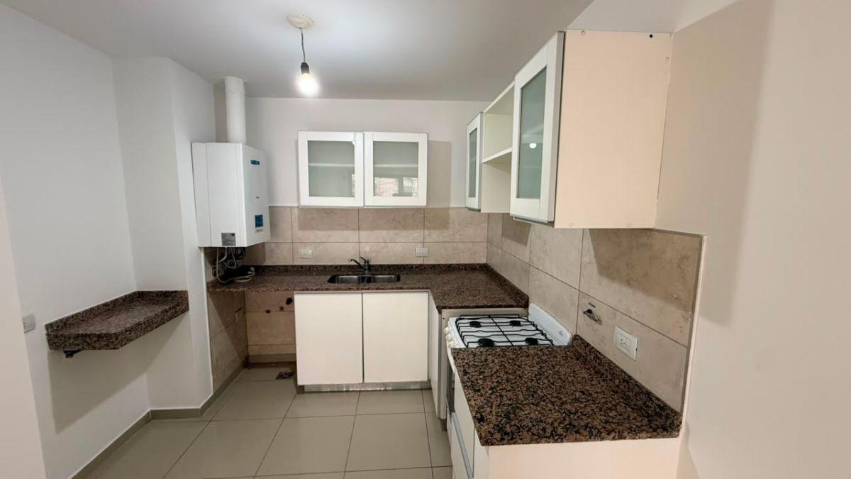 Foto de GRAL PAZ - UN DORM C/ BALCON - AIRE Y CALEFACCION, imagen 5