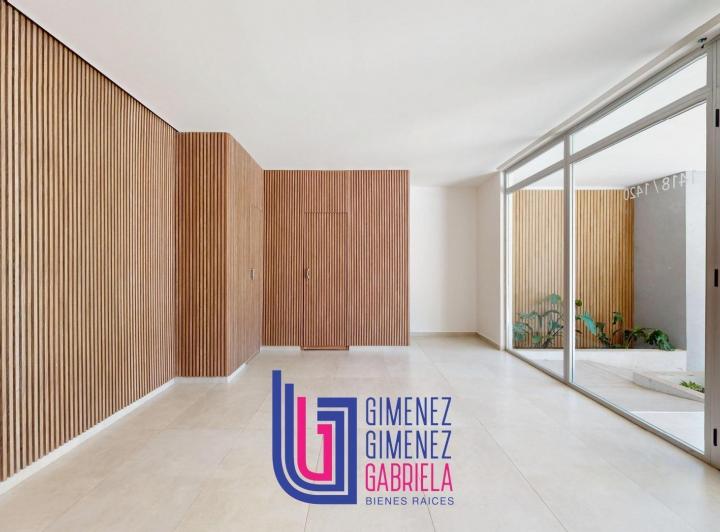 Alquiler de departamento a estrenar calle 54 e/ 23 y 24 4