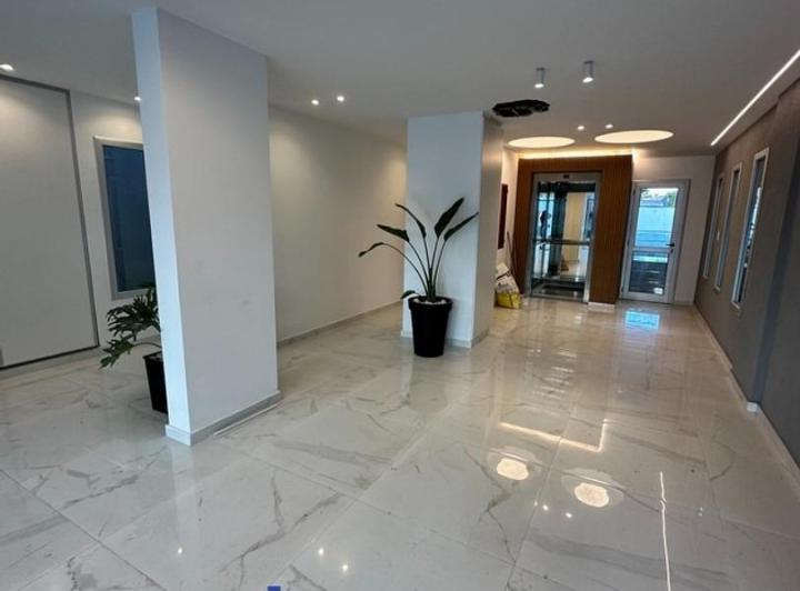 ALQUILER 40 E/ 17 Y 18 Dpto 1 dormitorio con cochera balcon 5