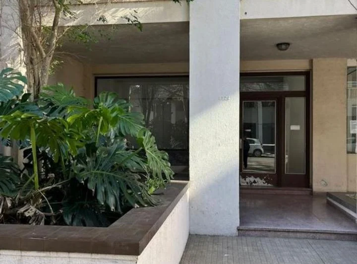 Alquiler de departamento monoambiente calle 11 e/ 59 y 60 1