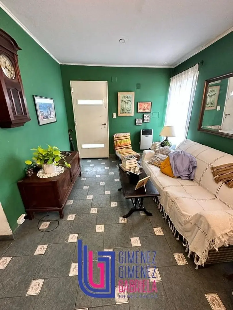 Venta casa 3 dormitorio cochera patio villa elvira 4