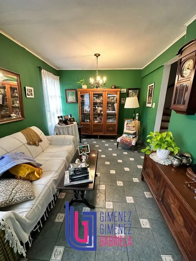 Venta casa 3 dormitorio cochera patio villa elvira 3