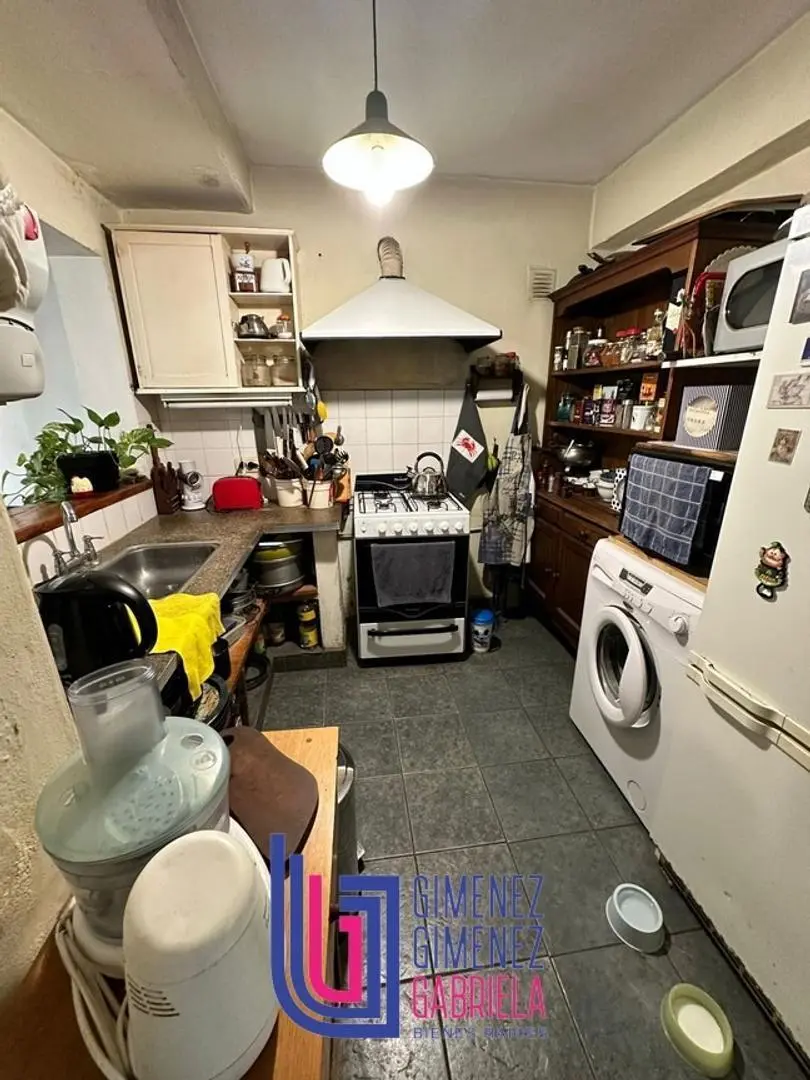 Venta casa 3 dormitorio cochera patio villa elvira 5