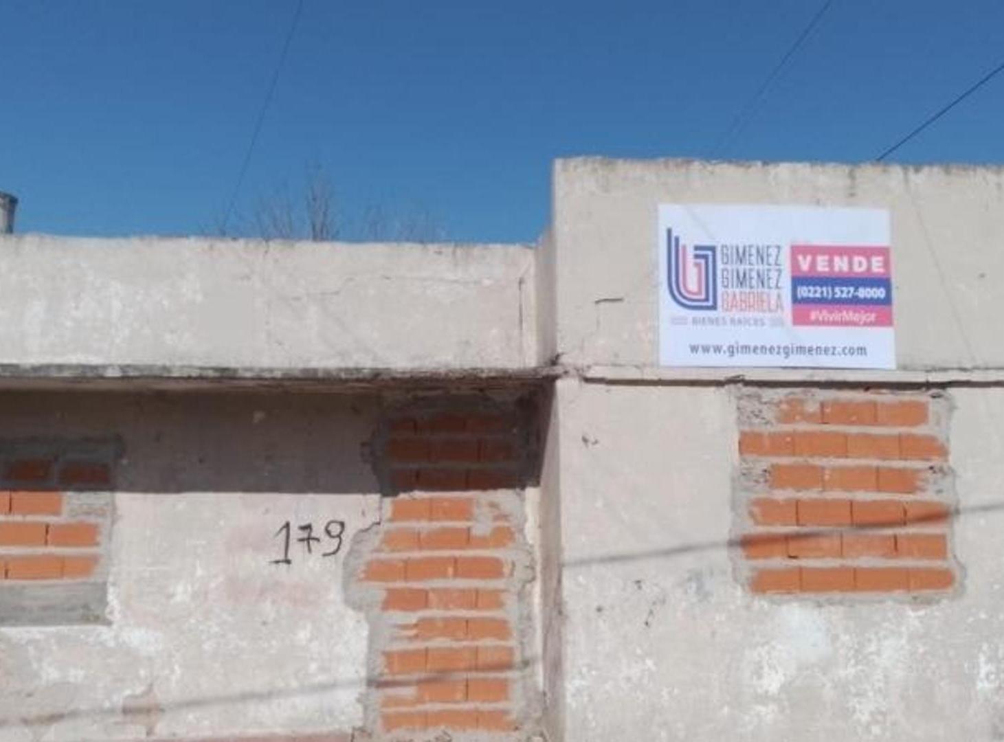 Foto de VENTA 42 e/ 121 y 122 lote de terreno la plata, imagen 1