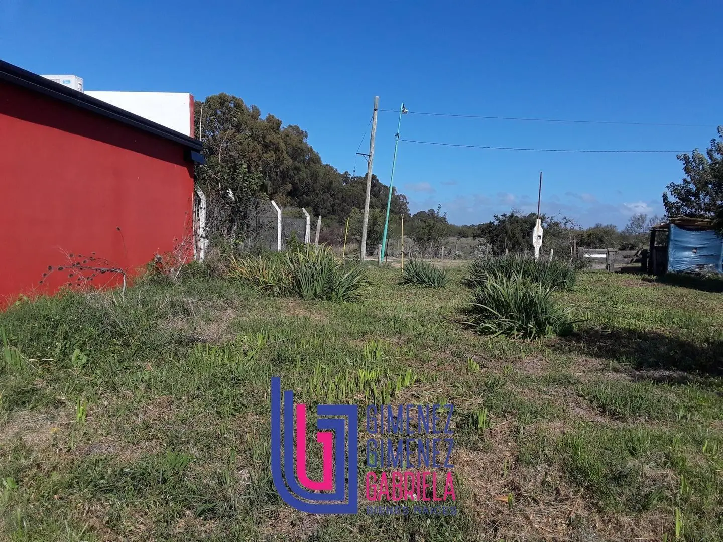 VENTA Lote de Terreno Punta Lara Villa del Plata Norte 4