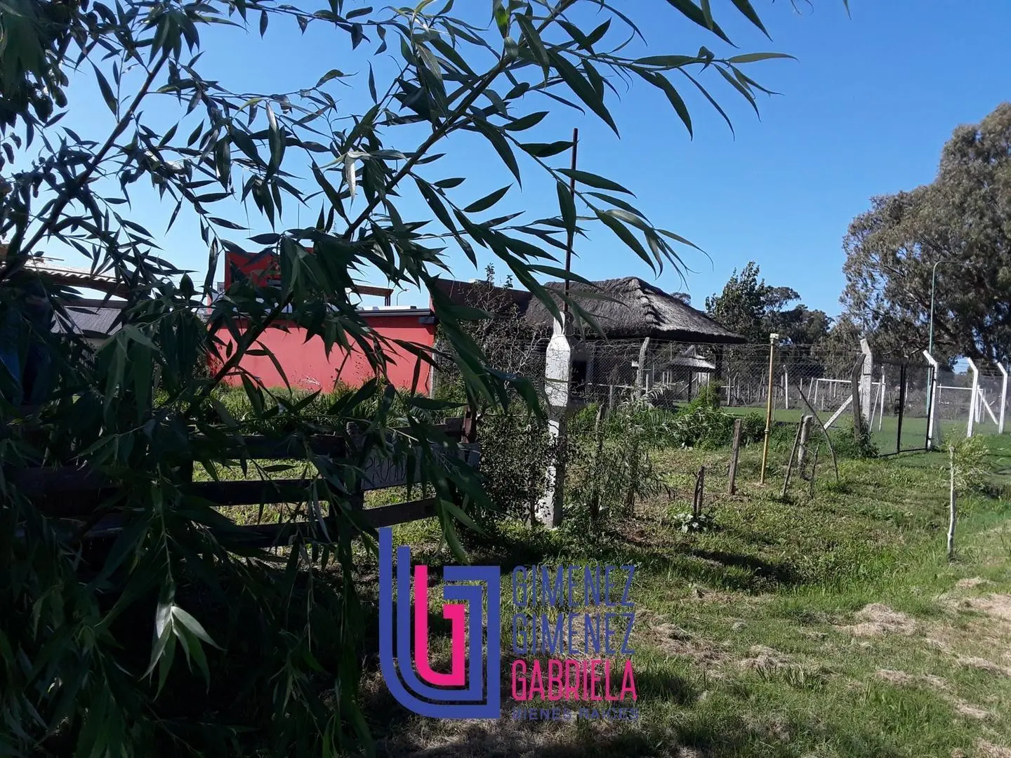 VENTA Lote de Terreno Punta Lara Villa del Plata Norte 3