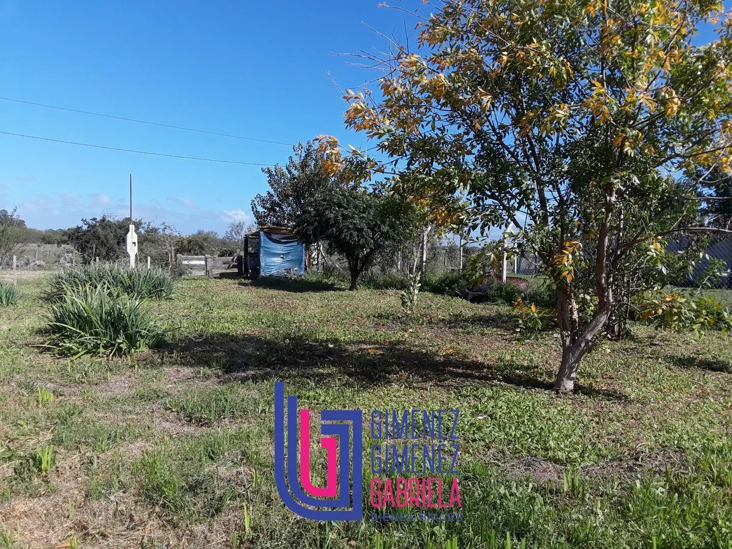 VENTA Lote de Terreno Punta Lara Villa del Plata Norte 5