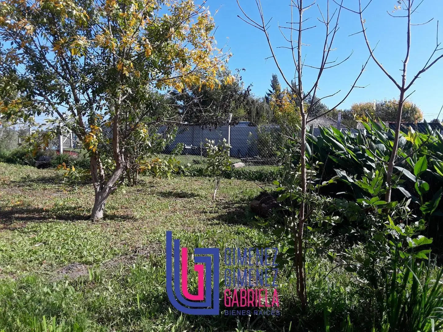 VENTA Lote de Terreno Punta Lara Villa del Plata Norte 2