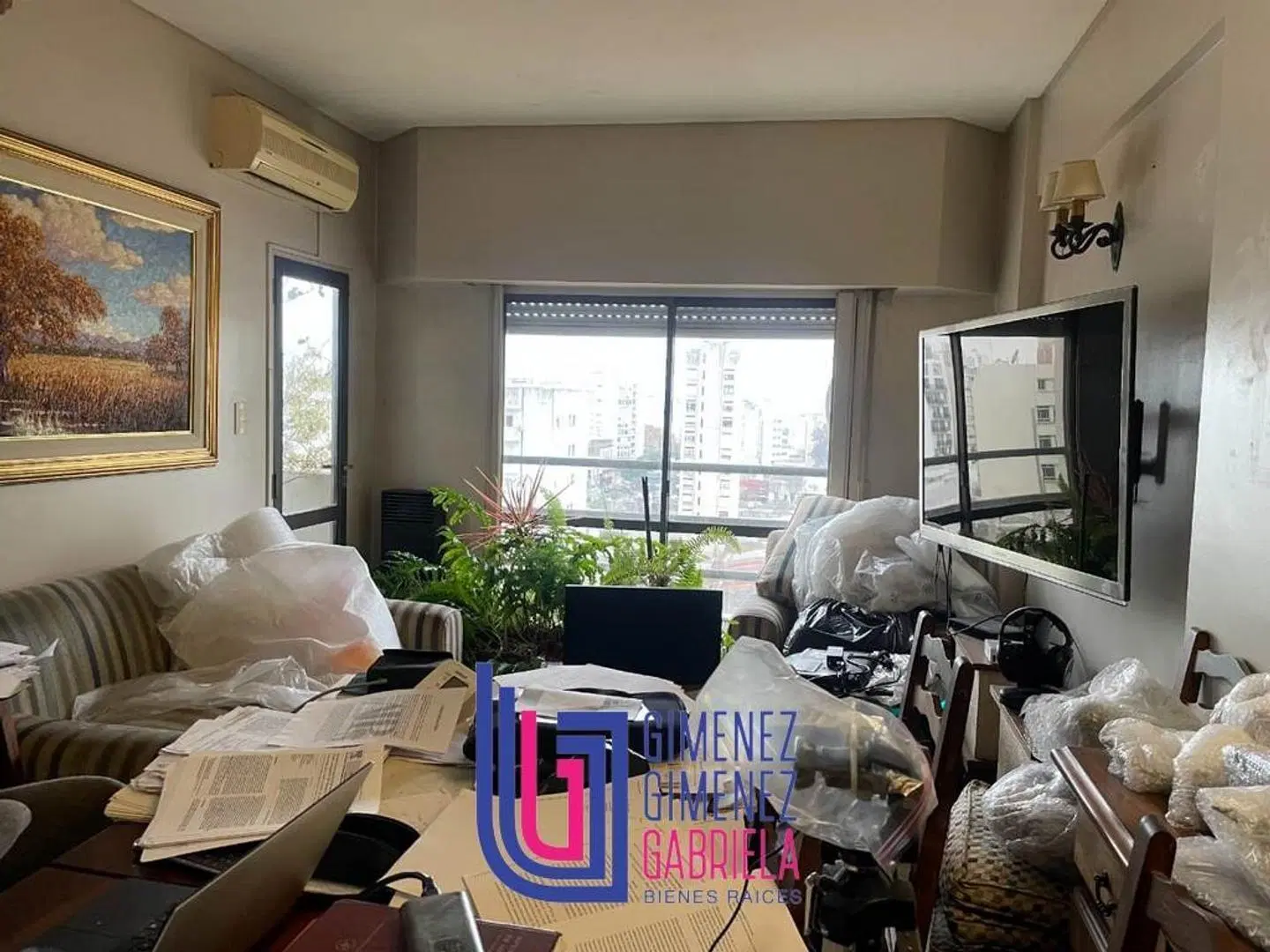 Venta - Semipiso 3 Ambientes con Cochera y Baulera - 5
