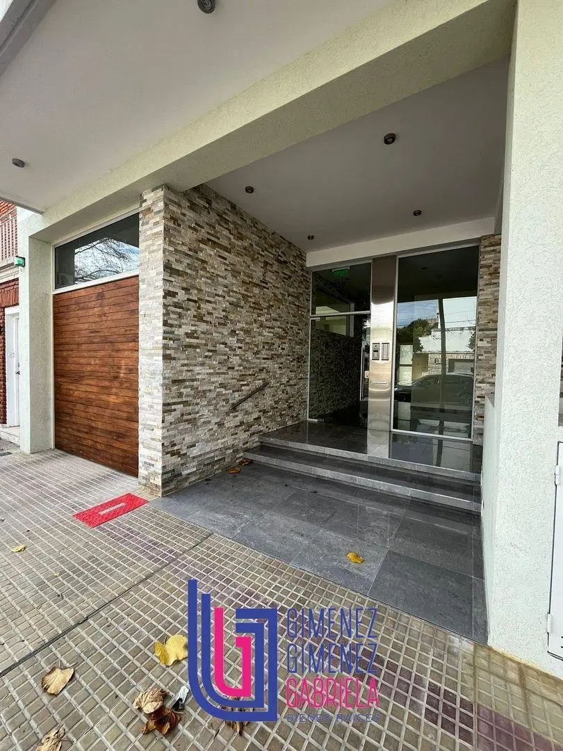 Venta de departamento un dormitorio calle 19 e/ 48 y 49 2