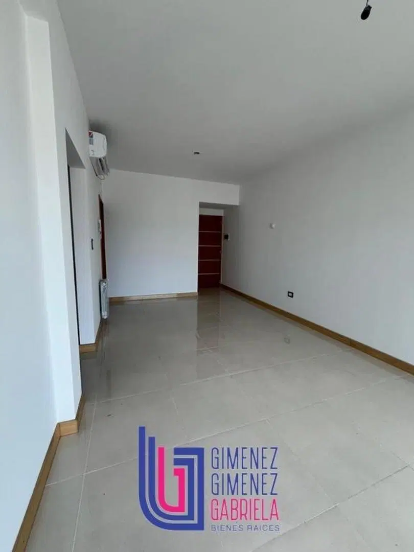 Venta de departamento un dormitorio calle 19 e/ 48 y 49 3