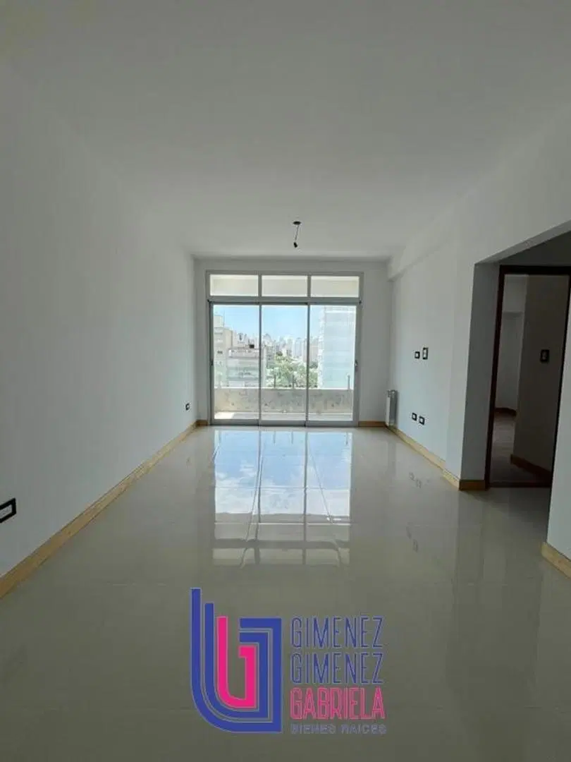 Venta de departamento un dormitorio calle 19 e/ 48 y 49 4
