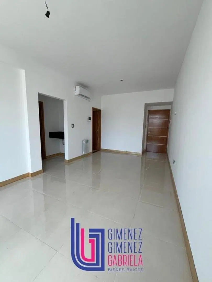 Venta de departamento un dormitorio calle 19 e/ 48 y 49 5