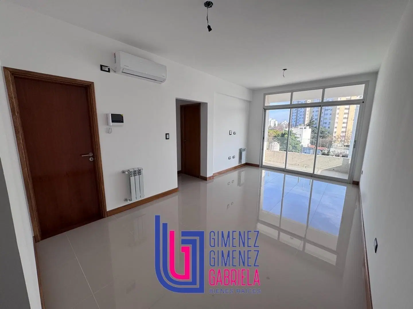 Departamento en Alquiler 1