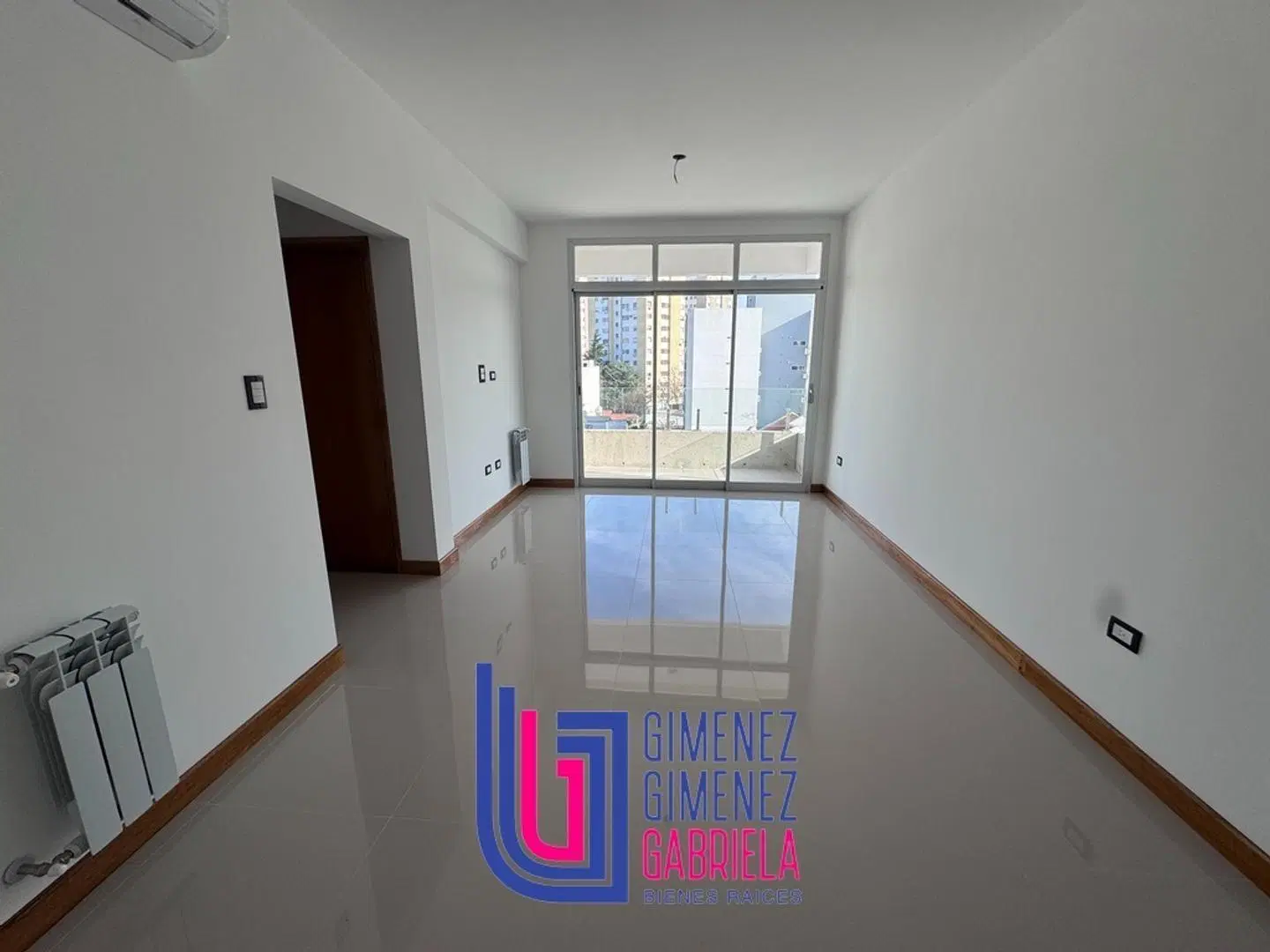 Departamento en Alquiler 3