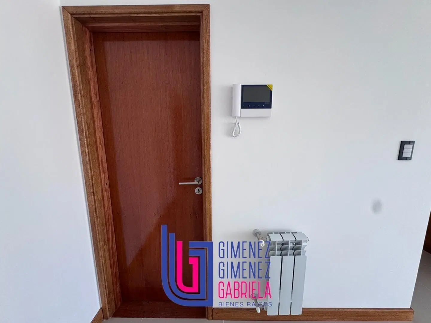 Departamento en Alquiler 4