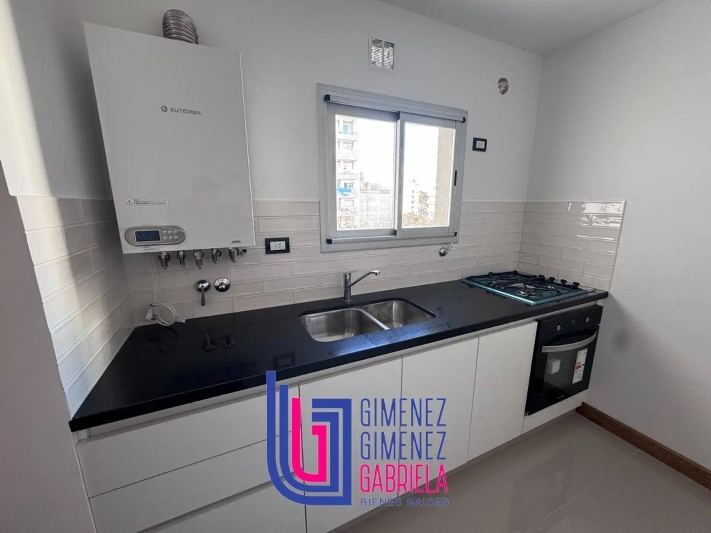 Departamento en Alquiler 2