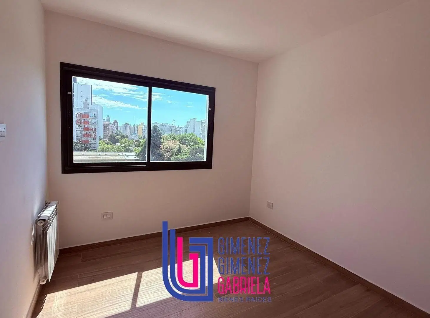 Departamento de 2 dormitorios en la plata a estrenar 4