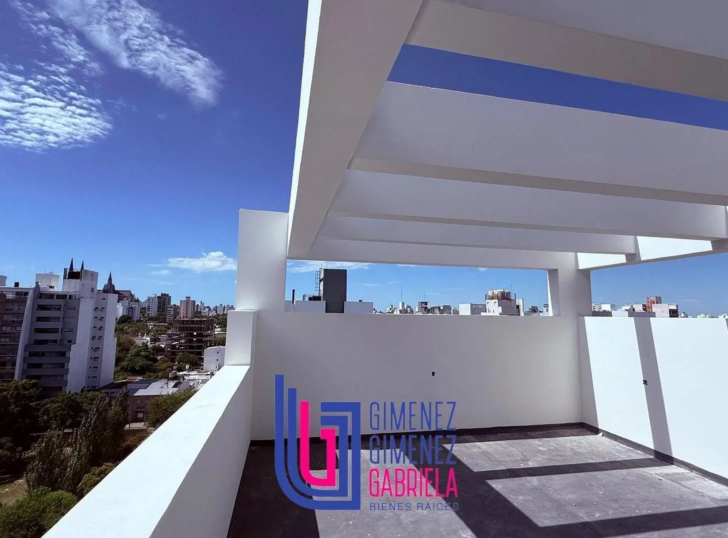 Departamento de 2 dormitorios en la plata a estrenar 5