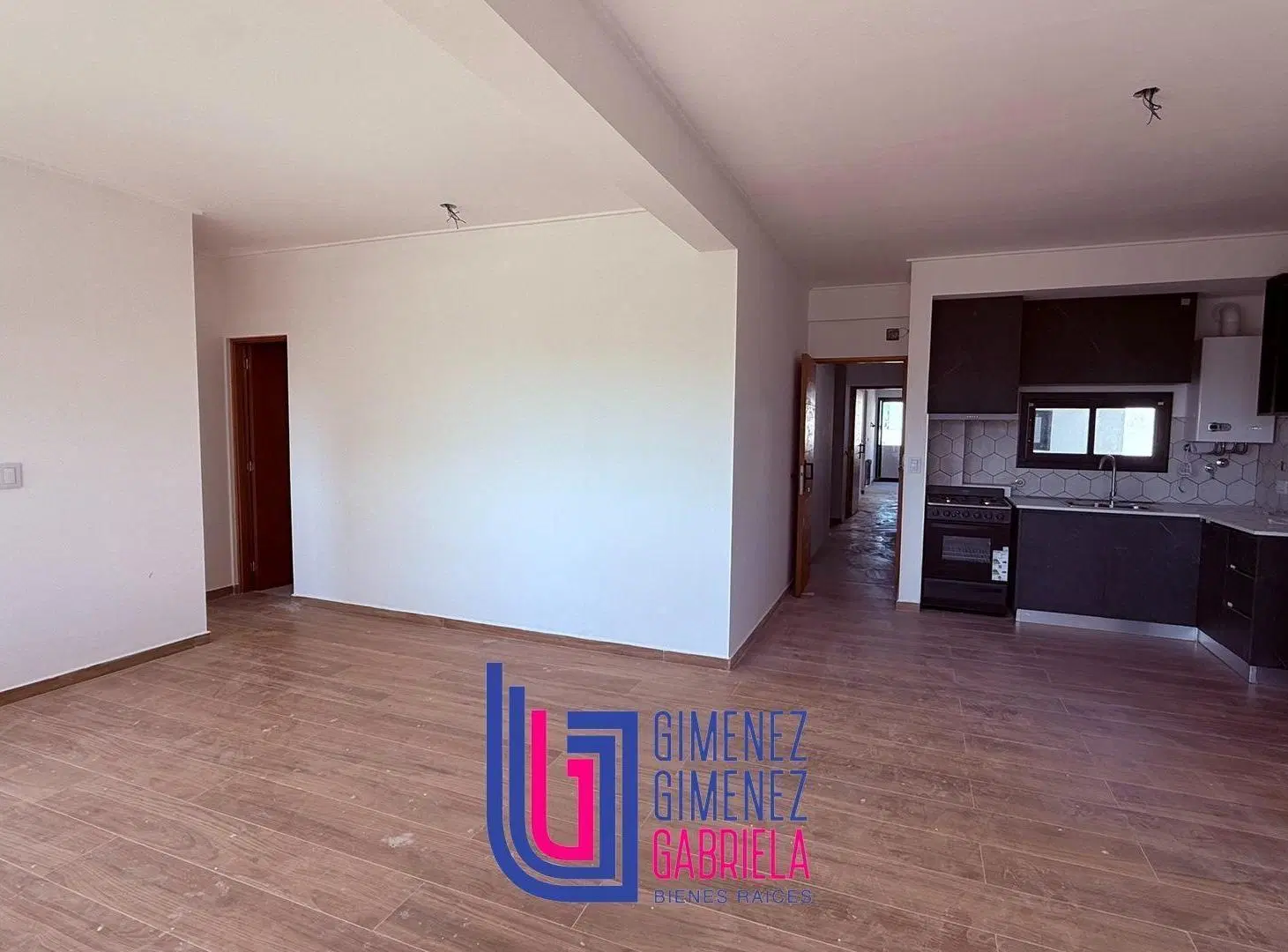 Departamento de 2 dormitorios en la plata a estrenar 3