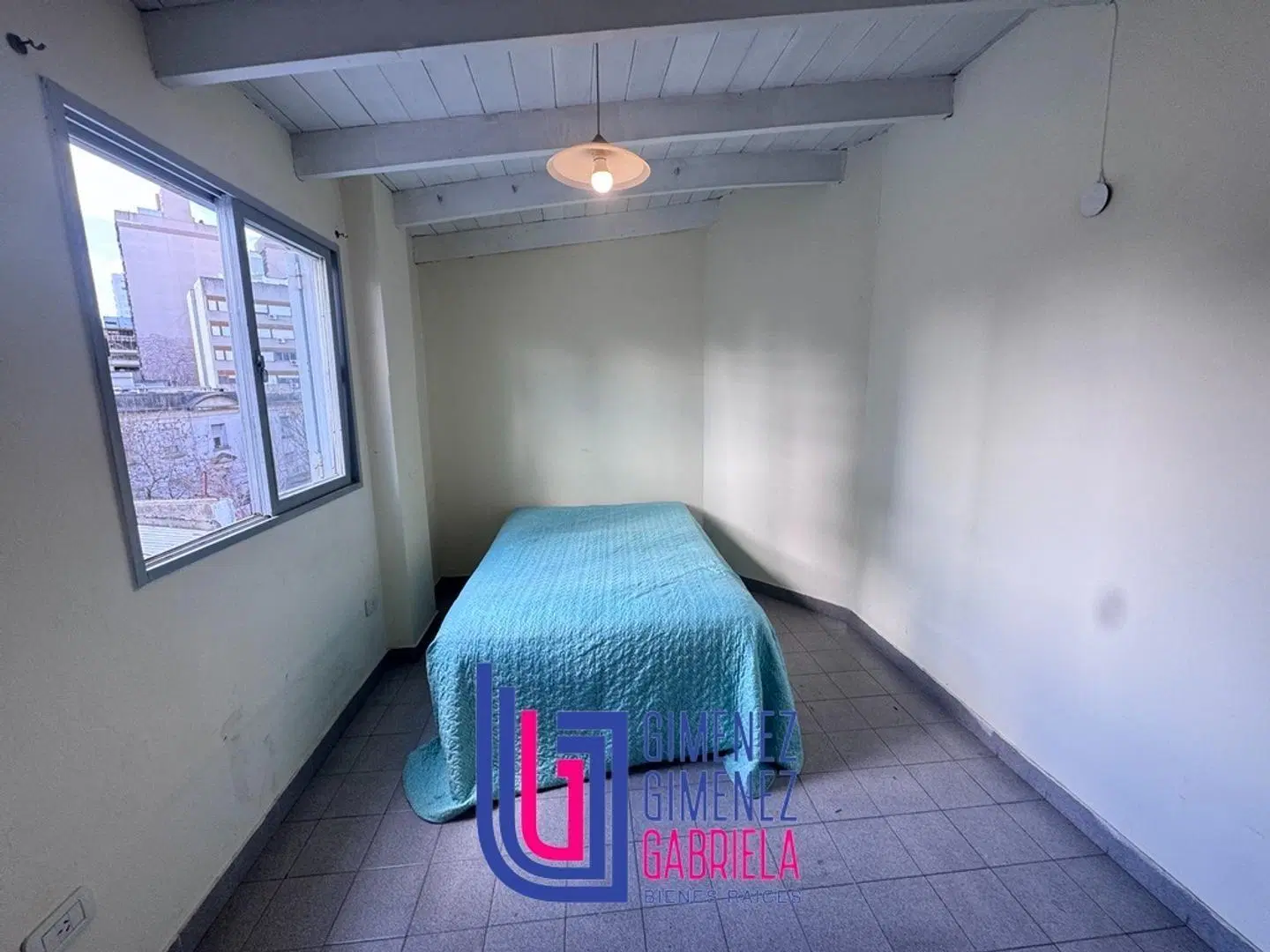 Departamento en venta 3