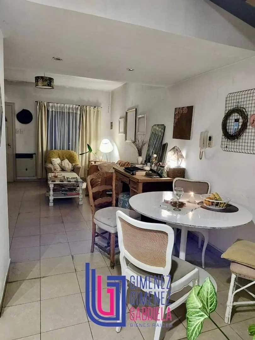 Duplex en venta 4