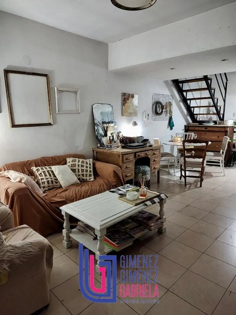 Duplex en venta 2