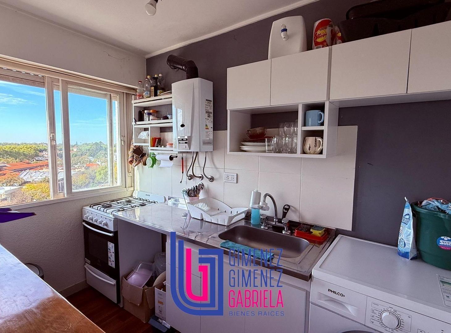 Foto de VENTA av 44 e/ 1 y 2 departamento 2 dormitorios la plata, imagen 4