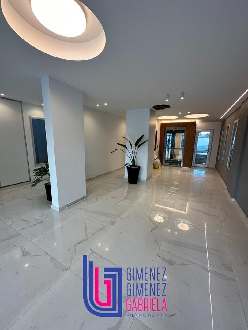 Foto de ALQUILER 40 E/ 17 Y 18 Dpto 1 dormitorio con balcon, imagen 2