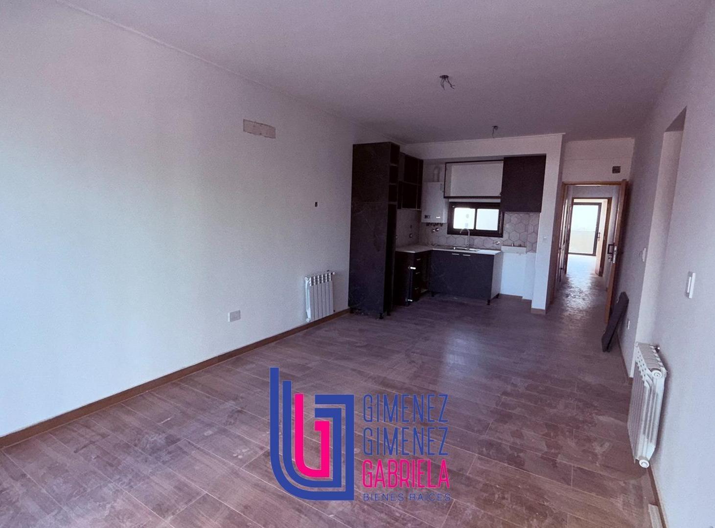 Foto de ALQUILER 17 e/ 44 y 45 Departamento 1 dormitorio con cochera, imagen 2