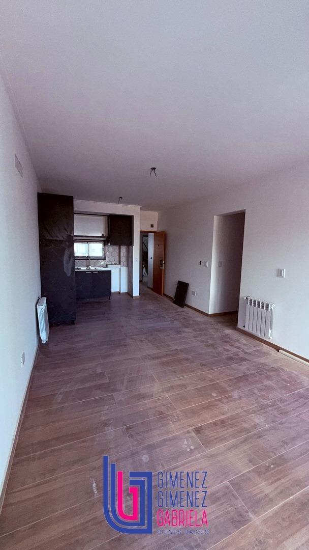 Foto de ALQUILER 17 e/ 44 y 45 Departamento 1 dormitorio con cochera, imagen 5