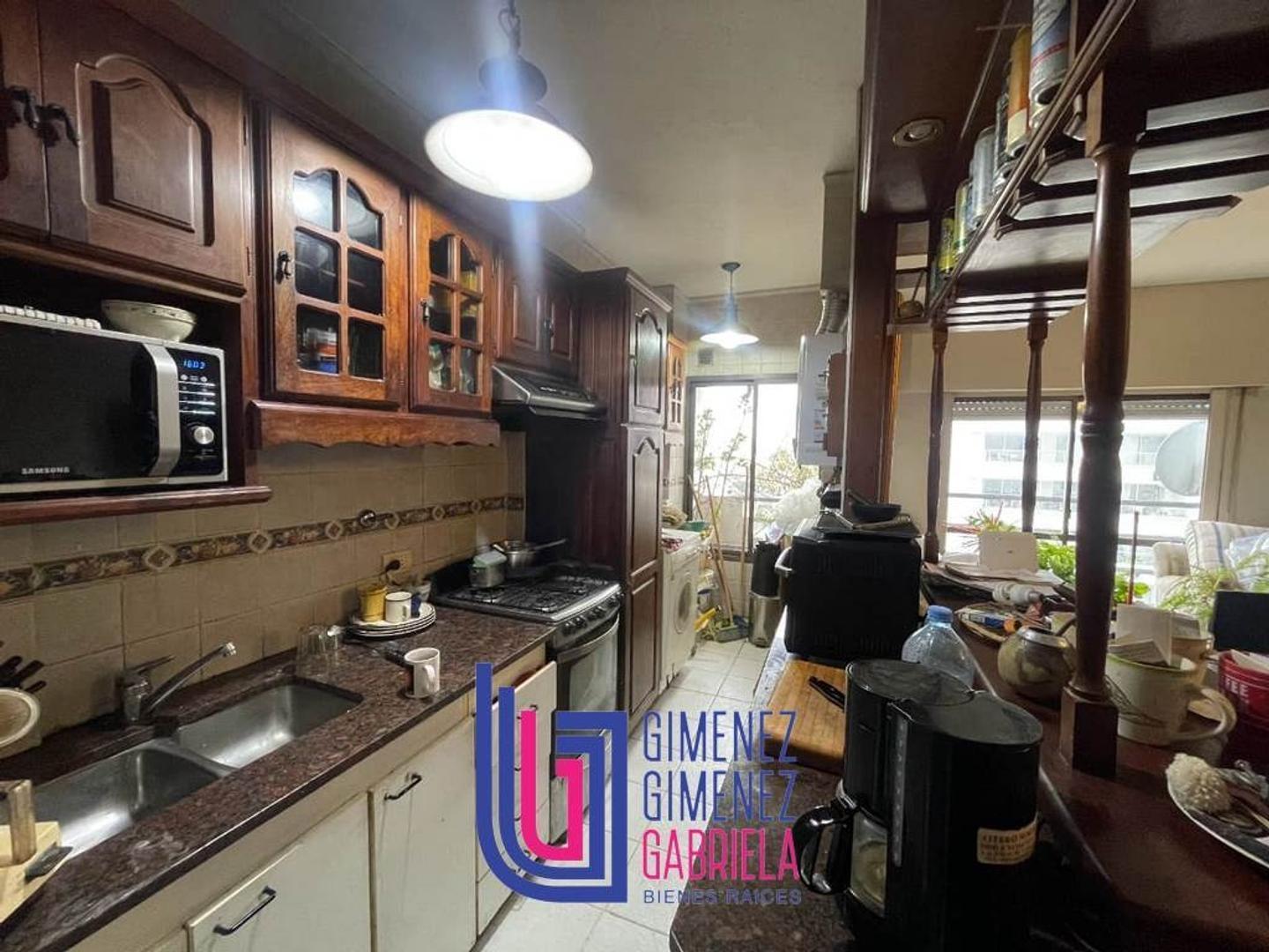 Foto de Venta - Departamento 2 Ambientes con Cochera y Baulera -, imagen 2
