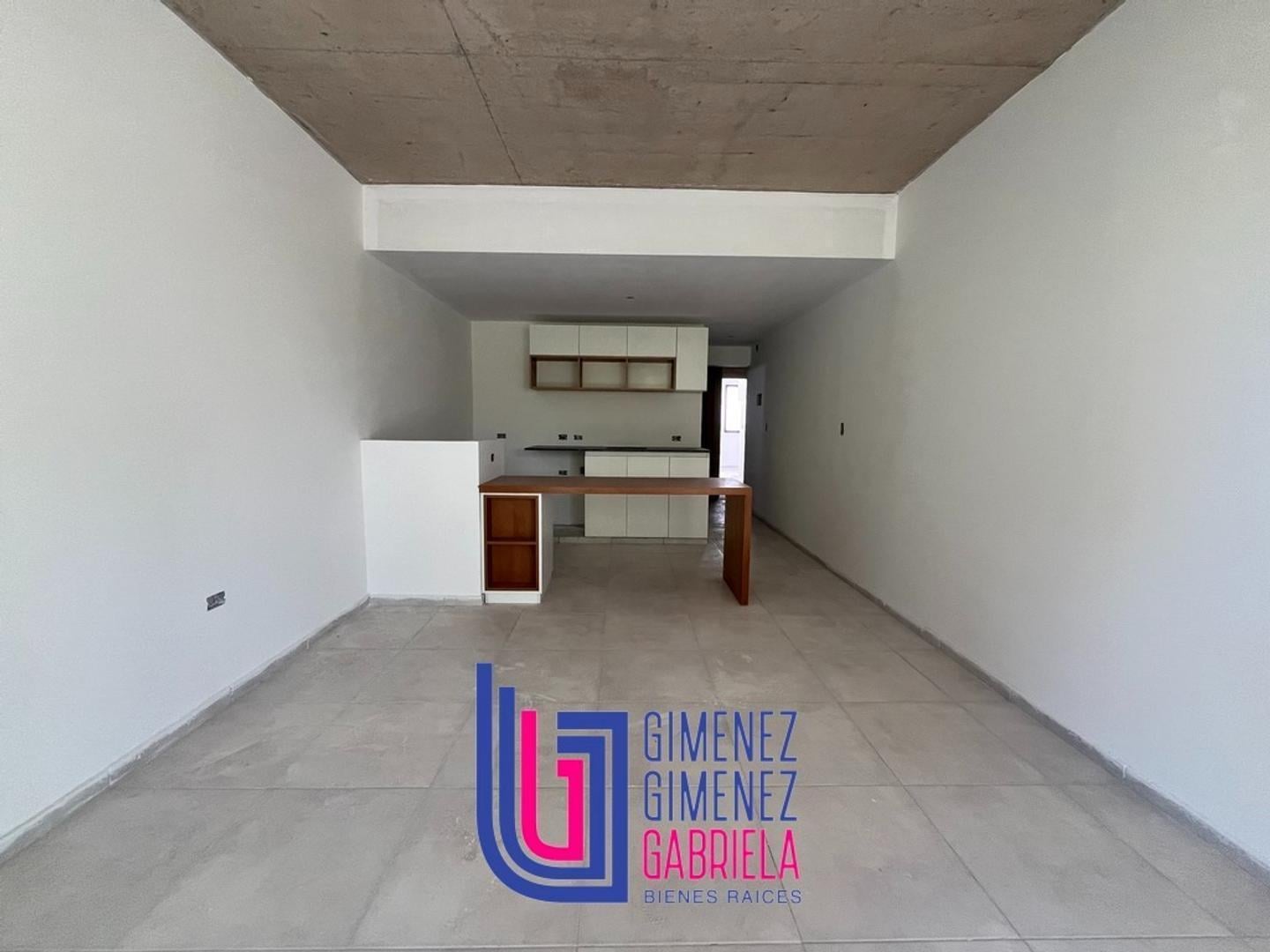 Foto de Venta de departamento monoambiente calle diagonal 73 y 56, imagen 1
