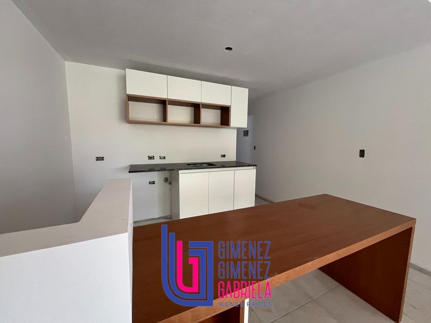 Foto de Venta de departamento monoambiente calle diagonal 73 y 56, imagen 2