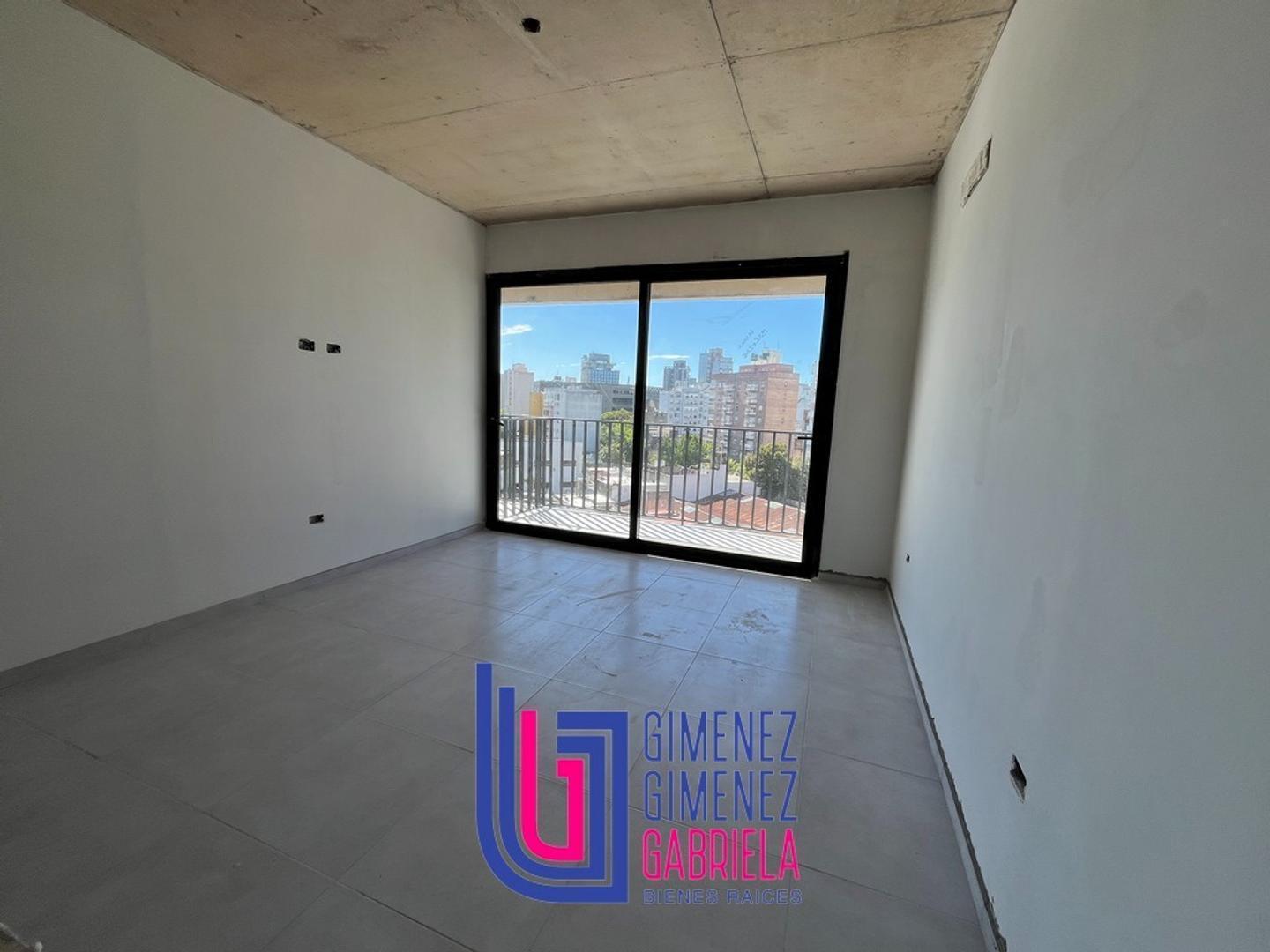 Foto de Venta de departamento monoambiente calle diagonal 73 y 56, imagen 3