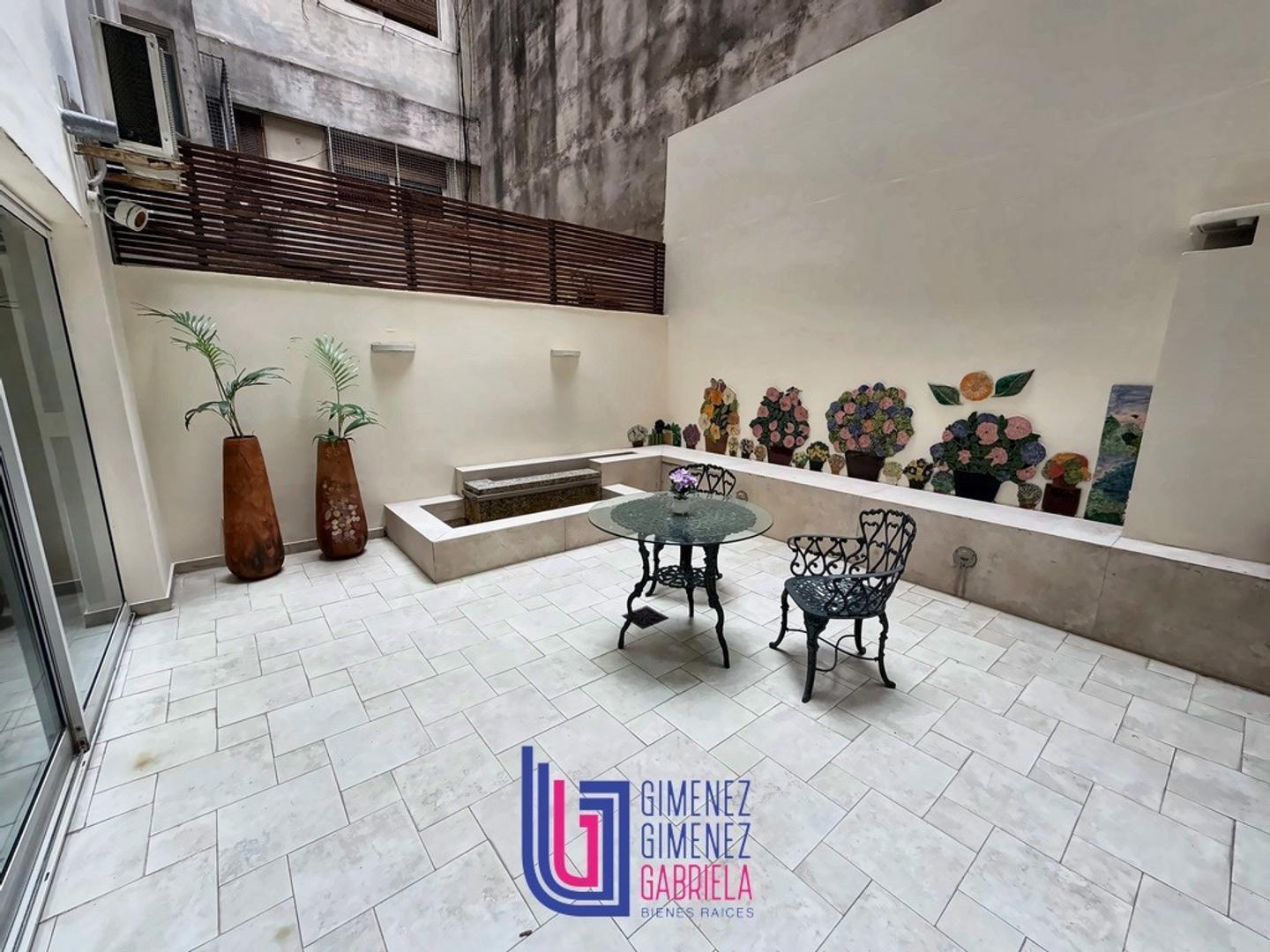 Foto de Venta de departamento en recoleta de tres dormitorios., imagen 4