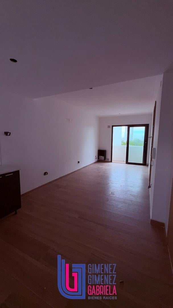 Foto de Departamento a estrenar monoambiente con cochera la plata, imagen 3