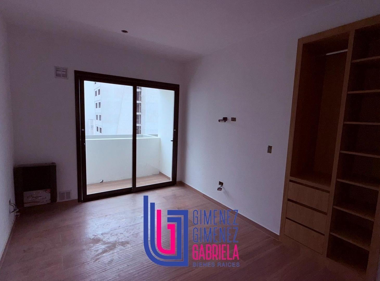 Foto de Departamento a estrenar monoambiente con cochera la plata, imagen 5