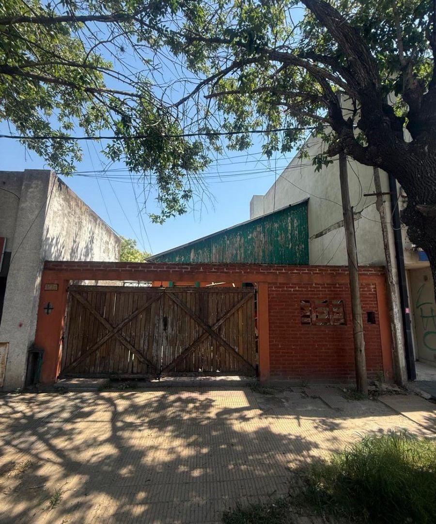 Lote en venta oportunidad 122 e/ 76 y 77