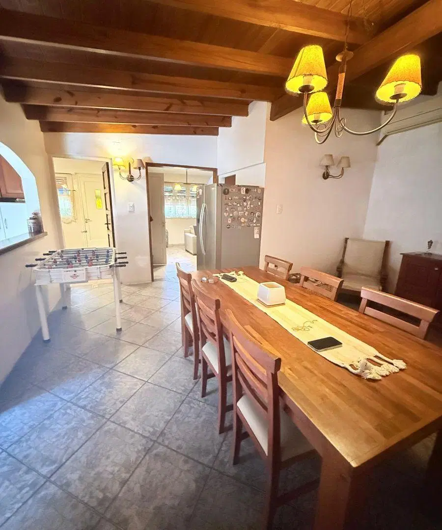 Hermosa casa en venta en excelente ubicación 4