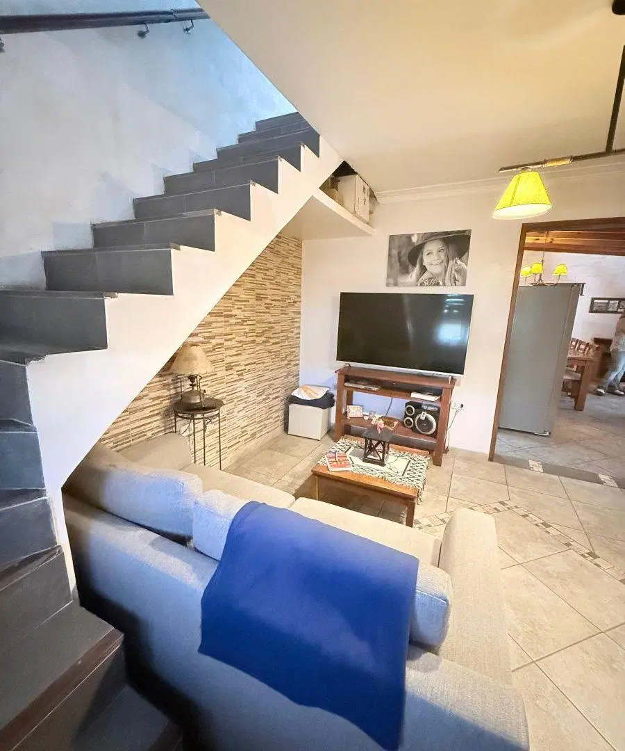 Hermosa casa en venta en excelente ubicación 5