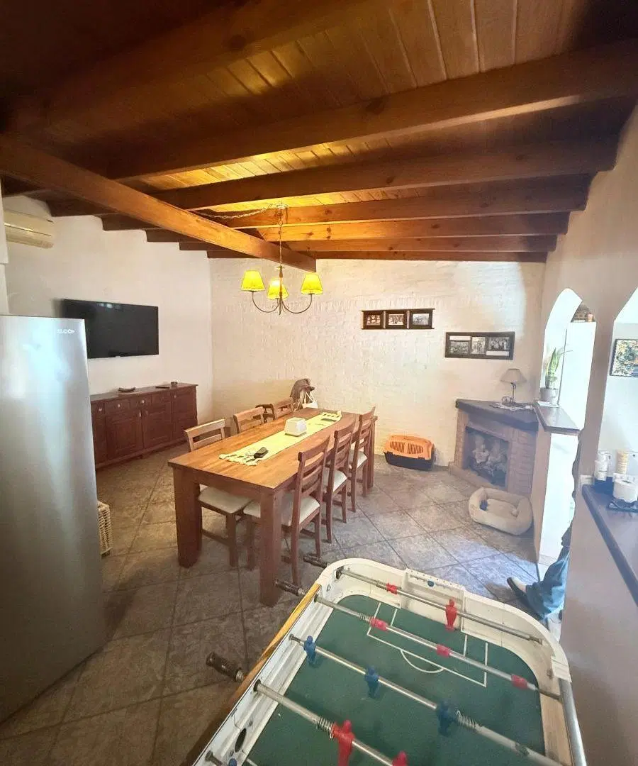 Hermosa casa en venta en excelente ubicación 3