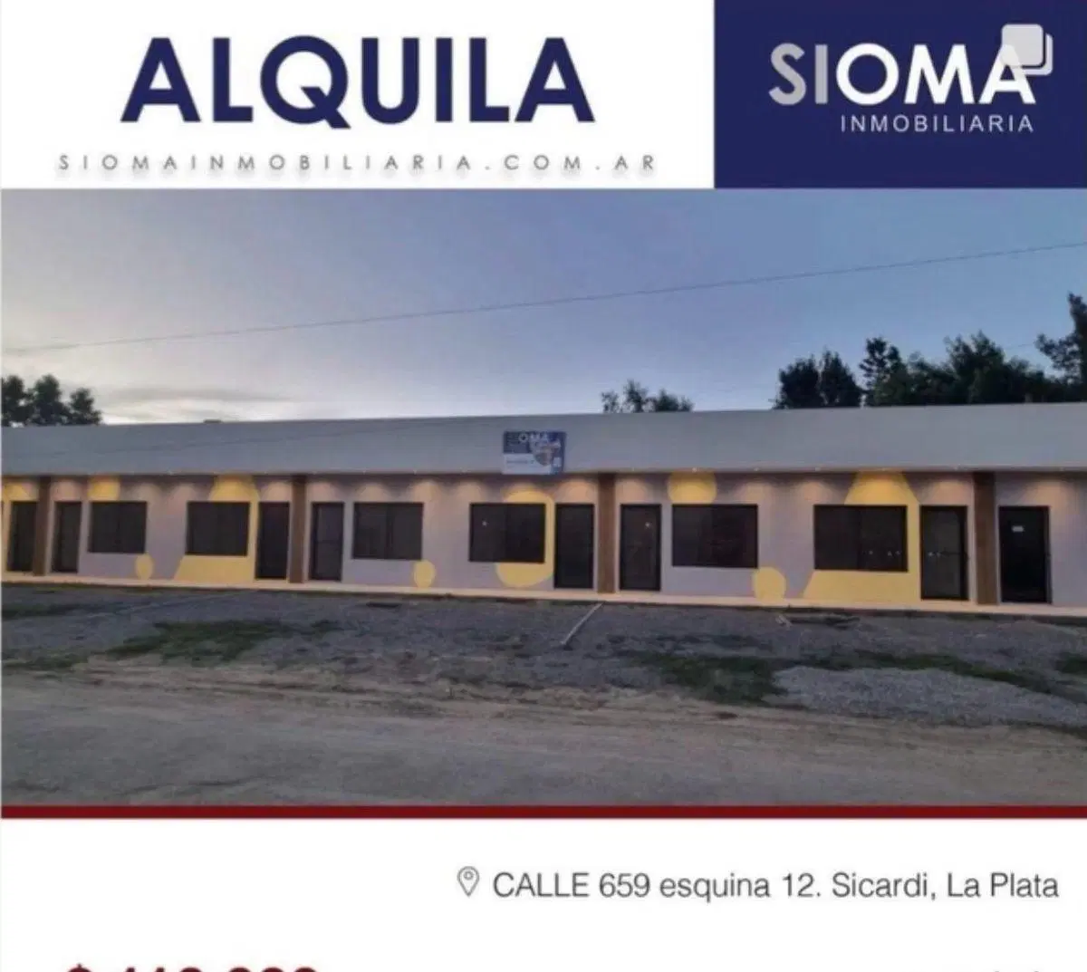 LOCAL EN ALQUILER 4