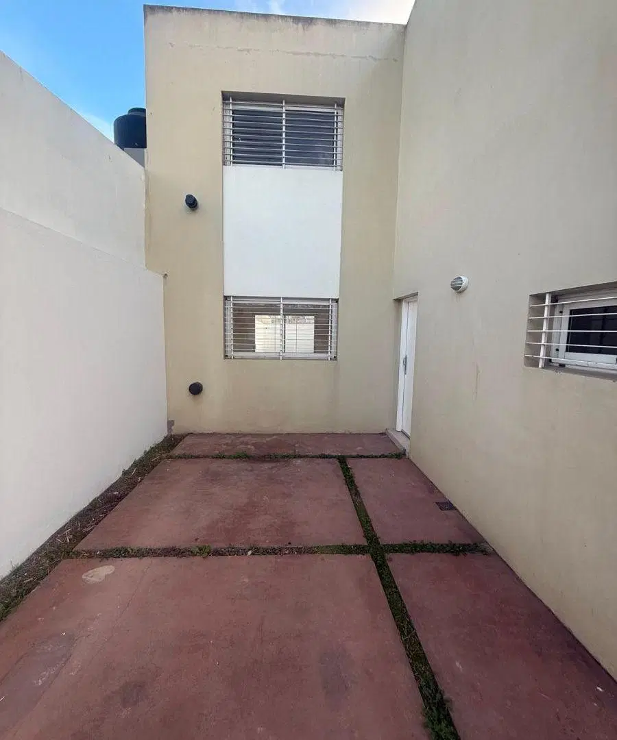 DUPLEX EN ALQUILER 3