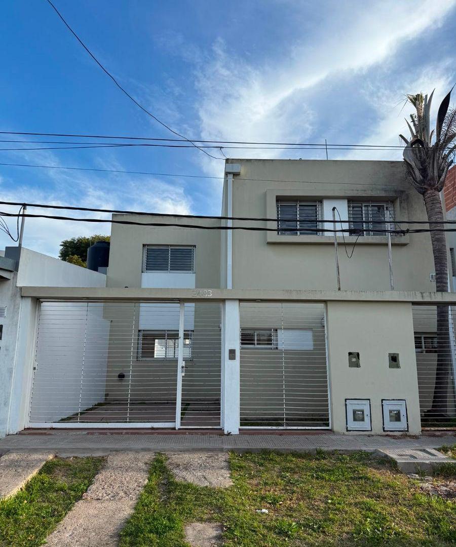 DUPLEX EN ALQUILER