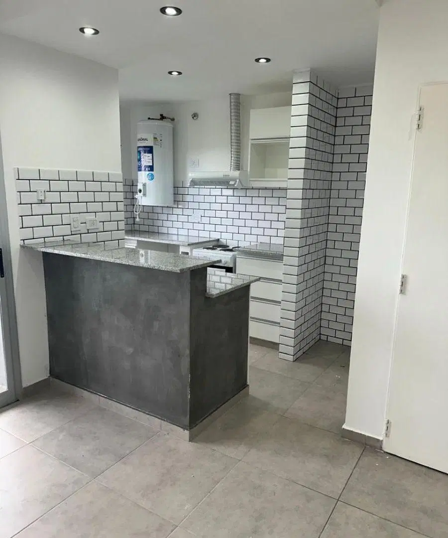 DEPARTAMENTO EN ALQUILER 3