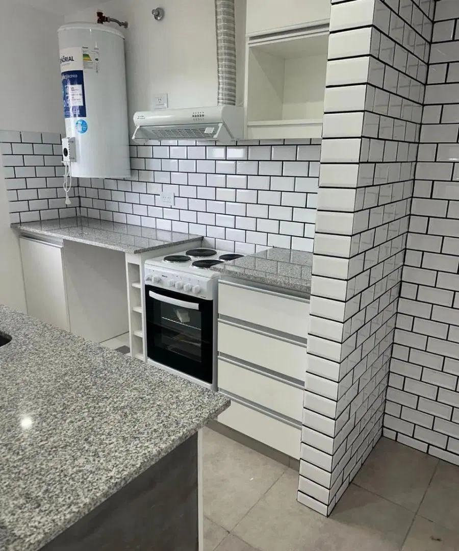DEPARTAMENTO EN ALQUILER 1